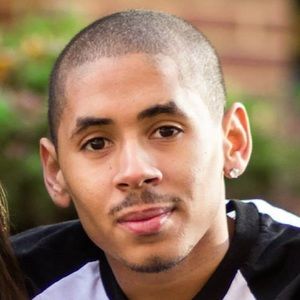 Meet your Posher, Thomas